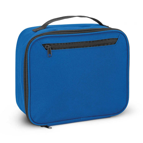 Zest Lunch Cooler Bag - Royal Blue