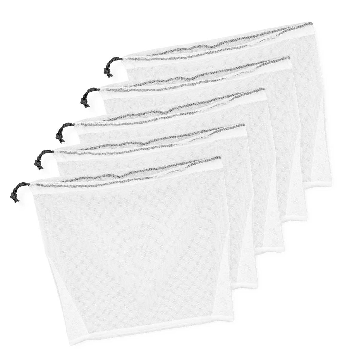 Origin Produce Bags - Set of 5 - Produce Bags
