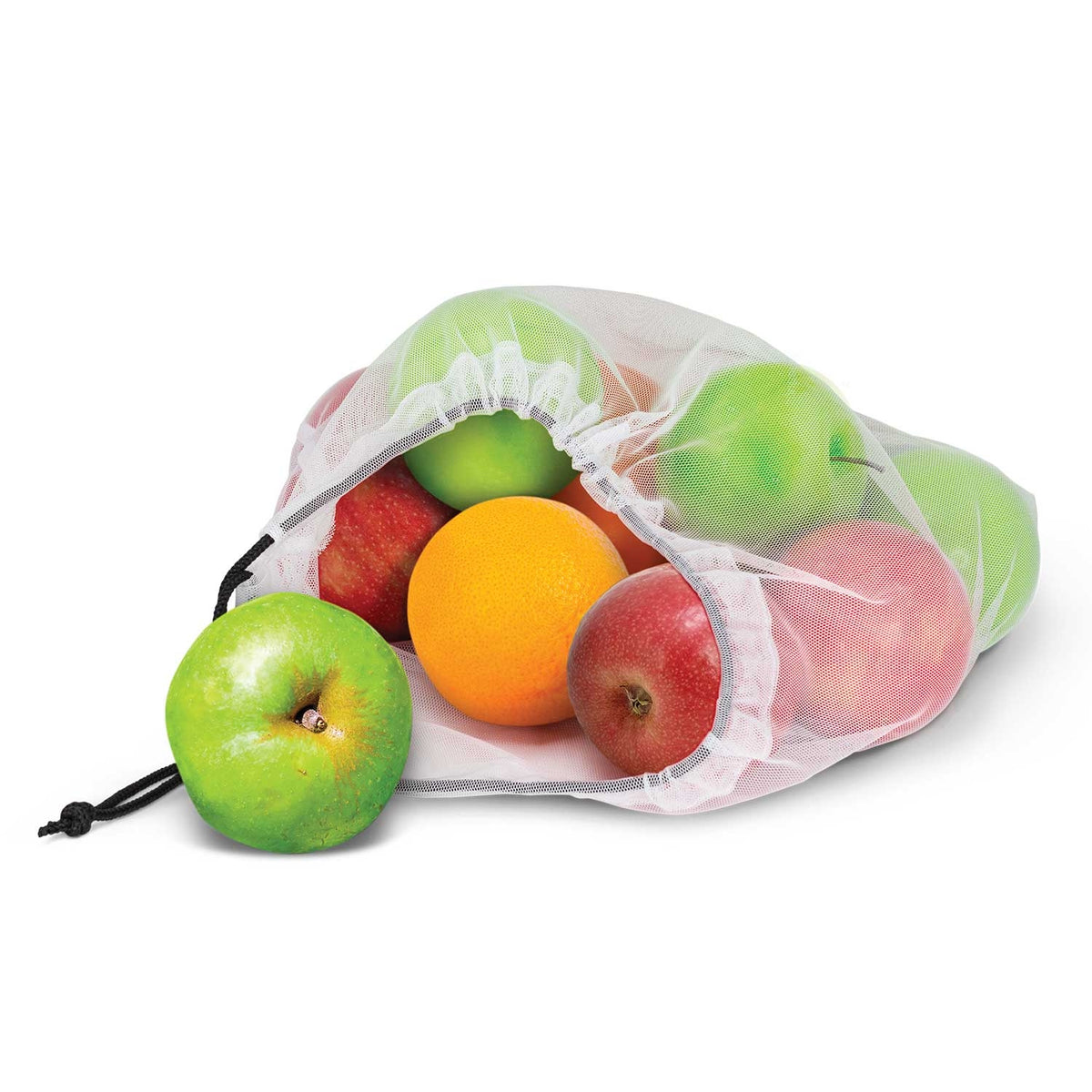 Origin Produce Bags - Set of 5 - Feature