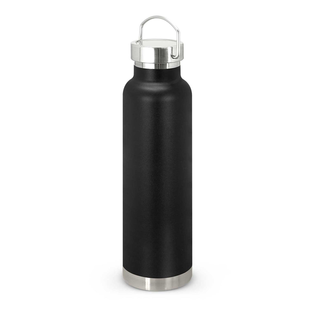 Viking Vacuum Bottle - Black