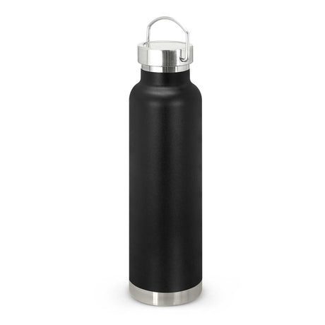 Viking Vacuum Bottle - Black