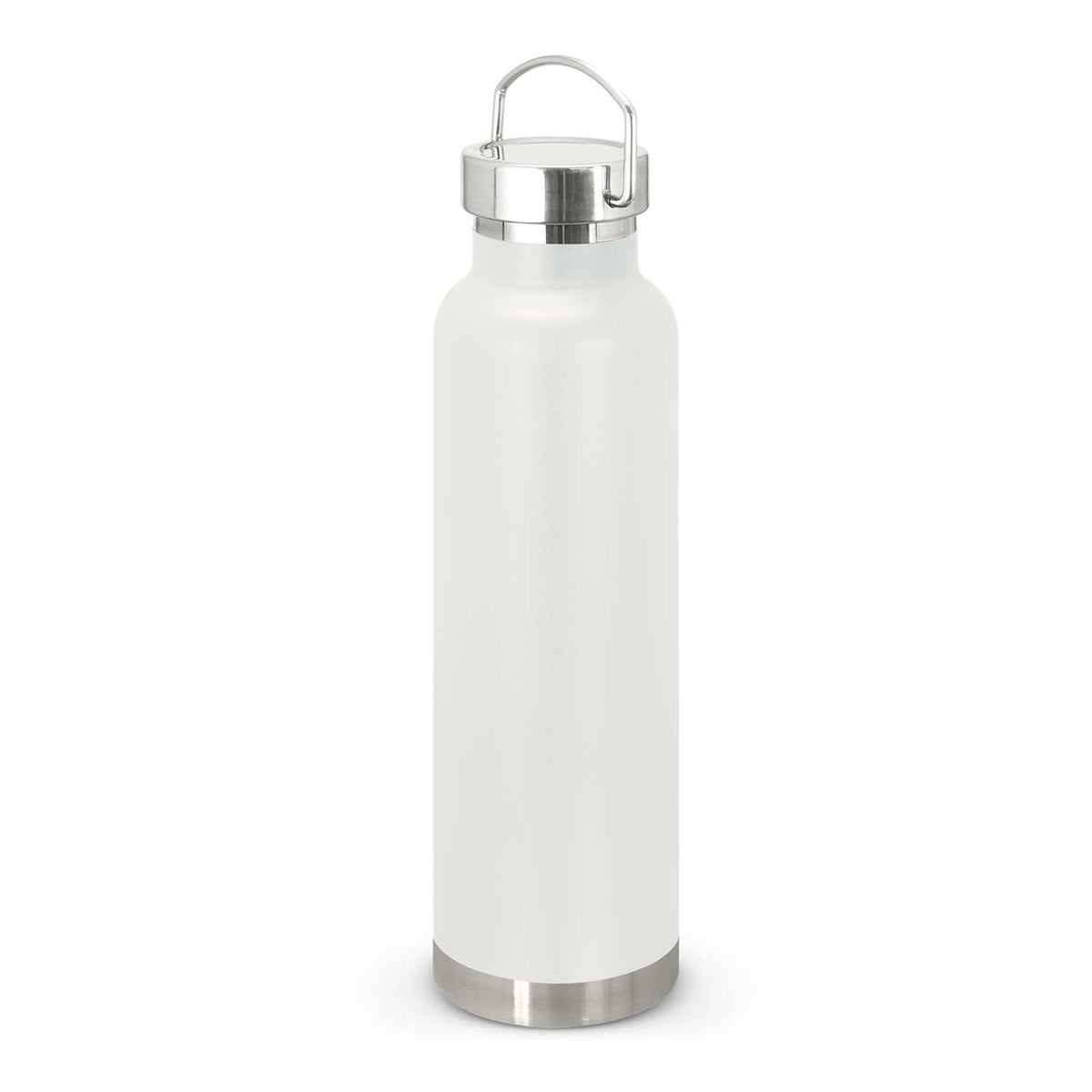 Viking Vacuum Bottle - White
