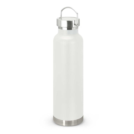 Viking Vacuum Bottle - White