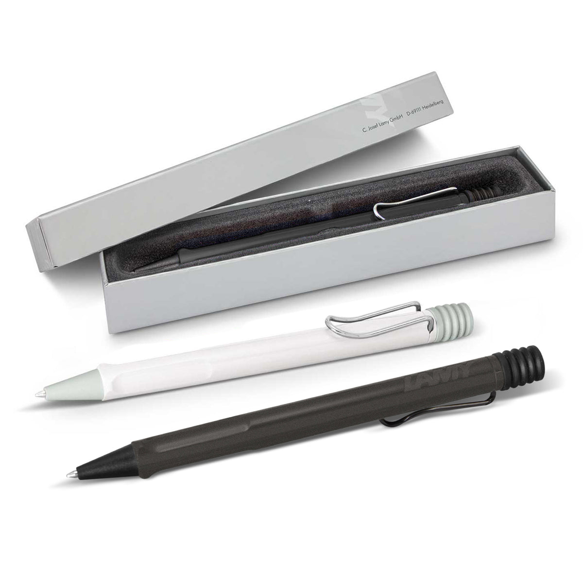 LAMY Safari Pen - Main