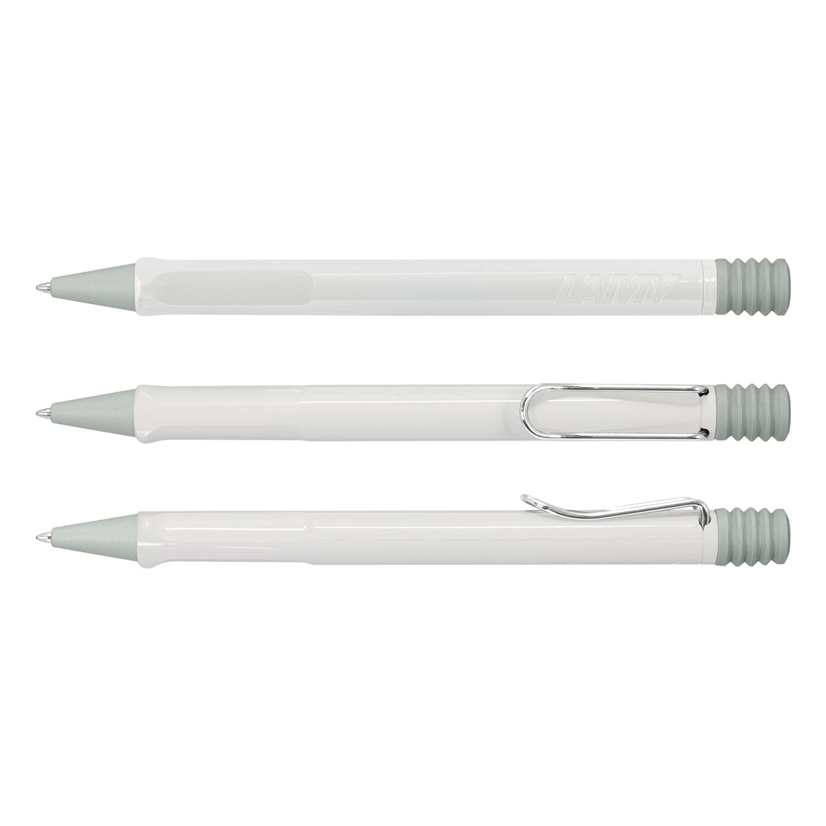 LAMY Safari Pen - White
