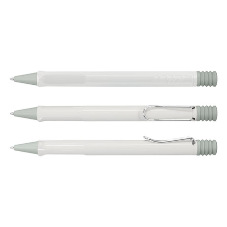 LAMY Safari Pen - White