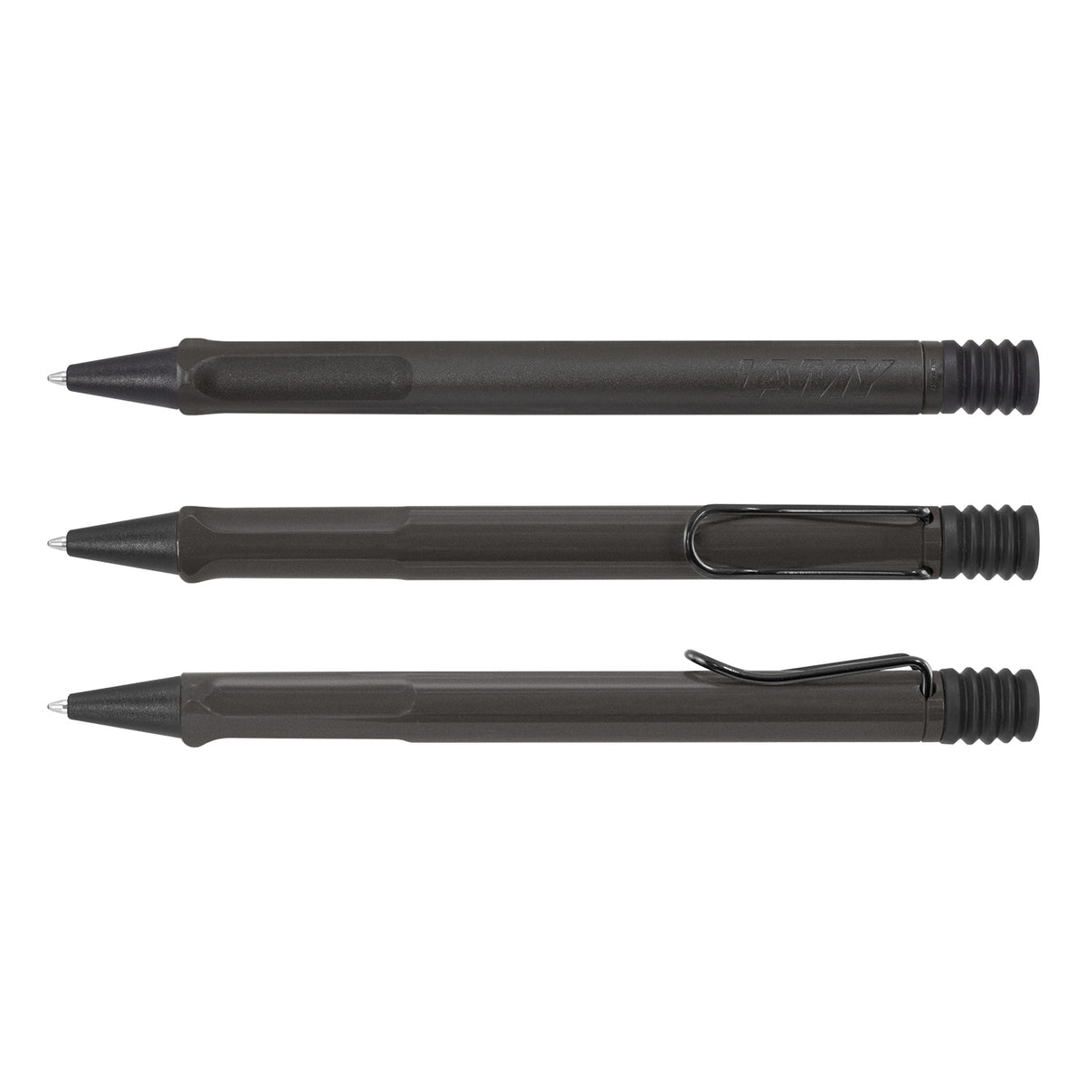 LAMY Safari Pen - Charcoal