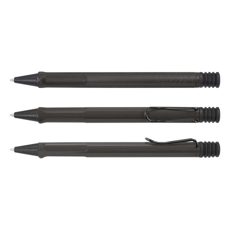 LAMY Safari Pen - Charcoal