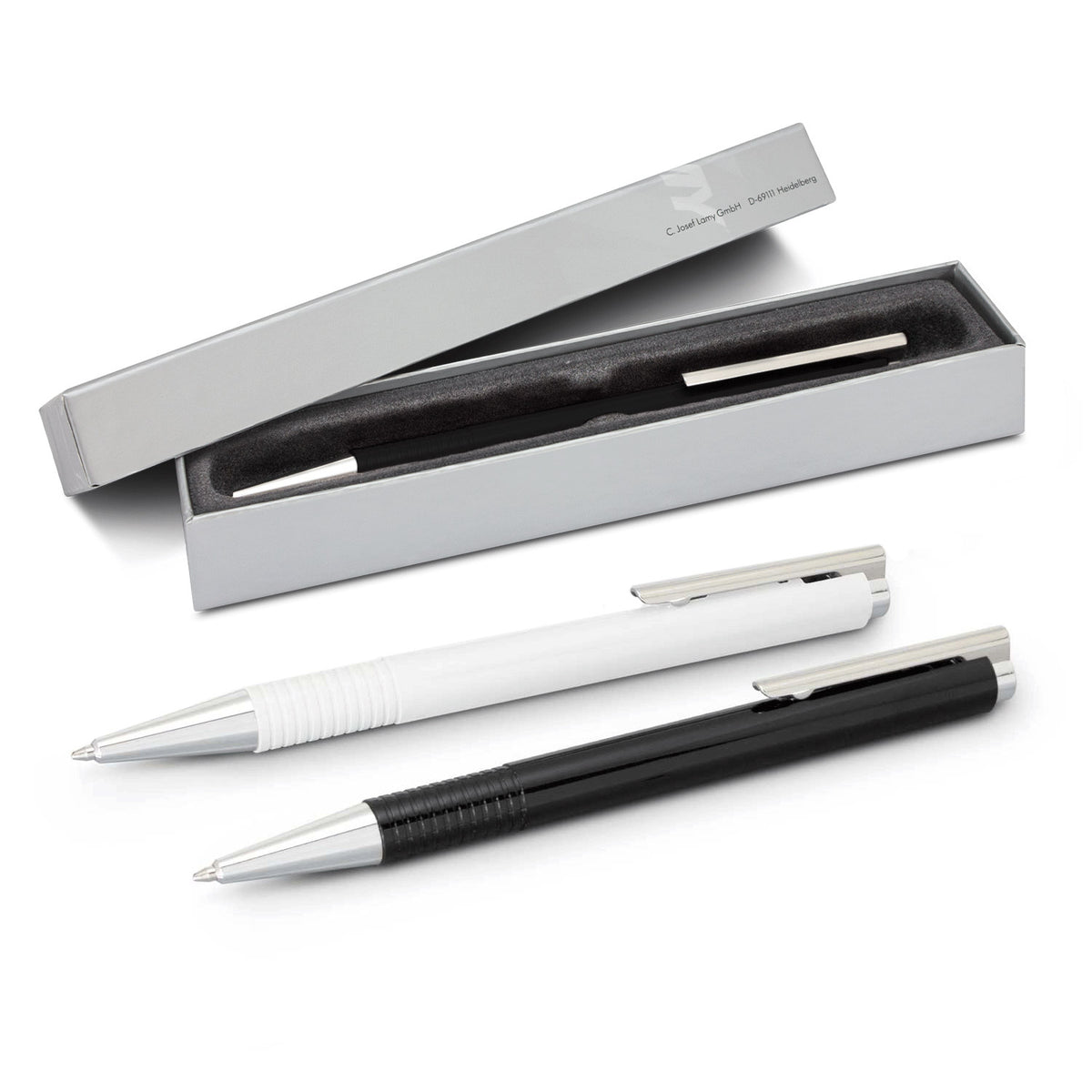 LAMY Logo Pen - Main