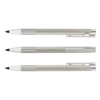 LAMY Logo Pen and Pencil Set