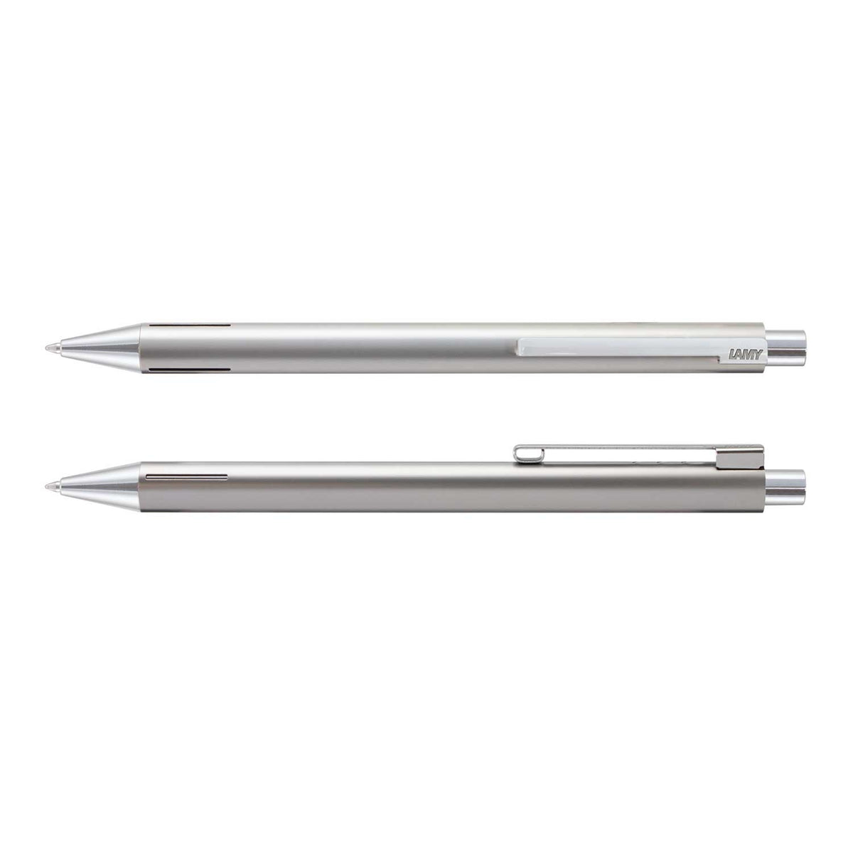 LAMY Econ Pen - Silver