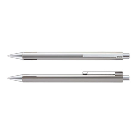 LAMY Econ Pen - Silver