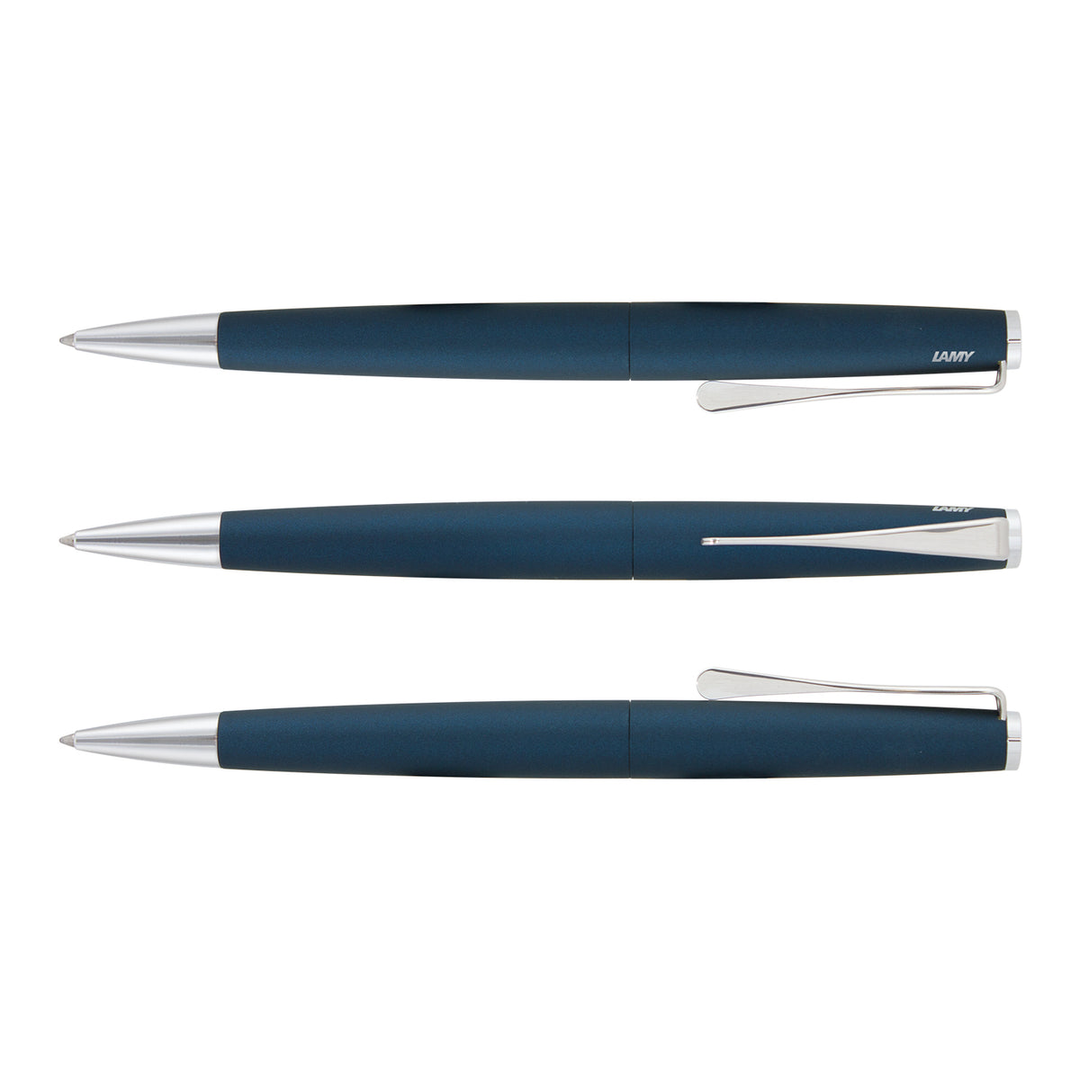LAMY Studio Pen - Blue