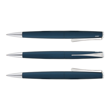LAMY Studio Pen - Blue