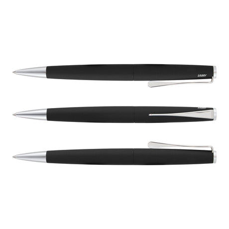 LAMY Studio Pen - Black