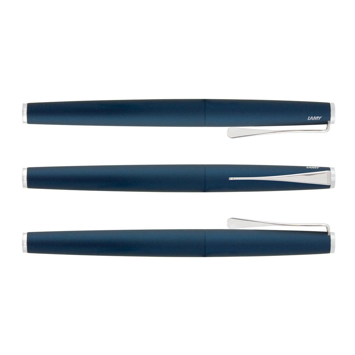 LAMY Studio Rolling Ball Pen - Blue