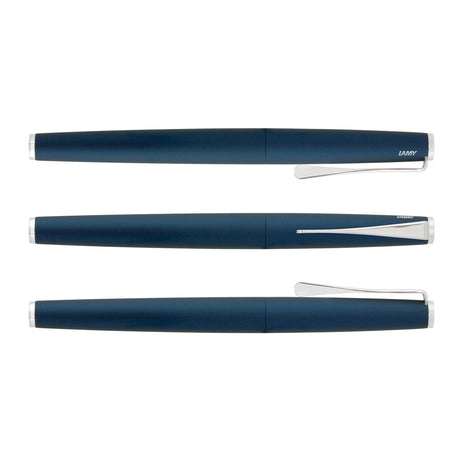 LAMY Studio Rolling Ball Pen - Blue