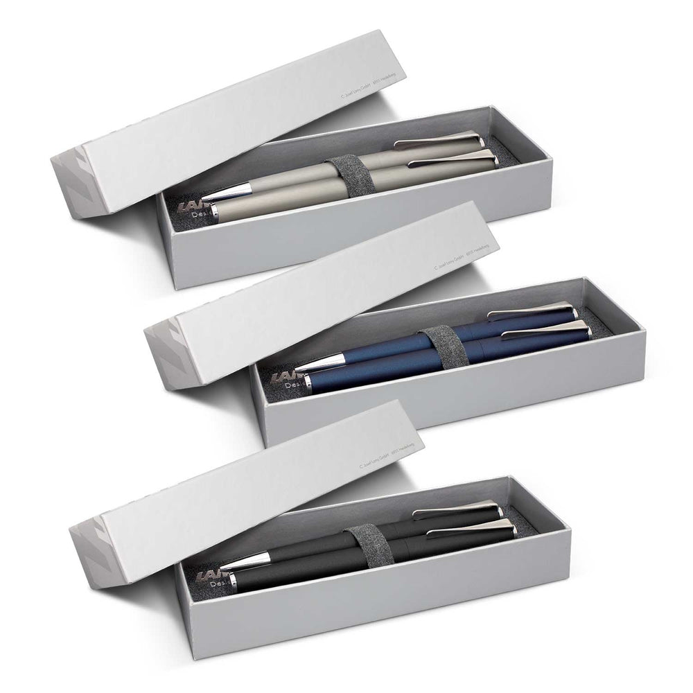 LAMY Studio Pen Set - Main