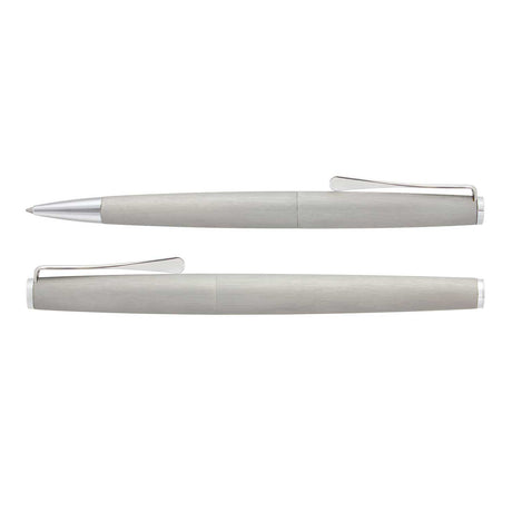 LAMY Studio Pen Set - Brushed Silver