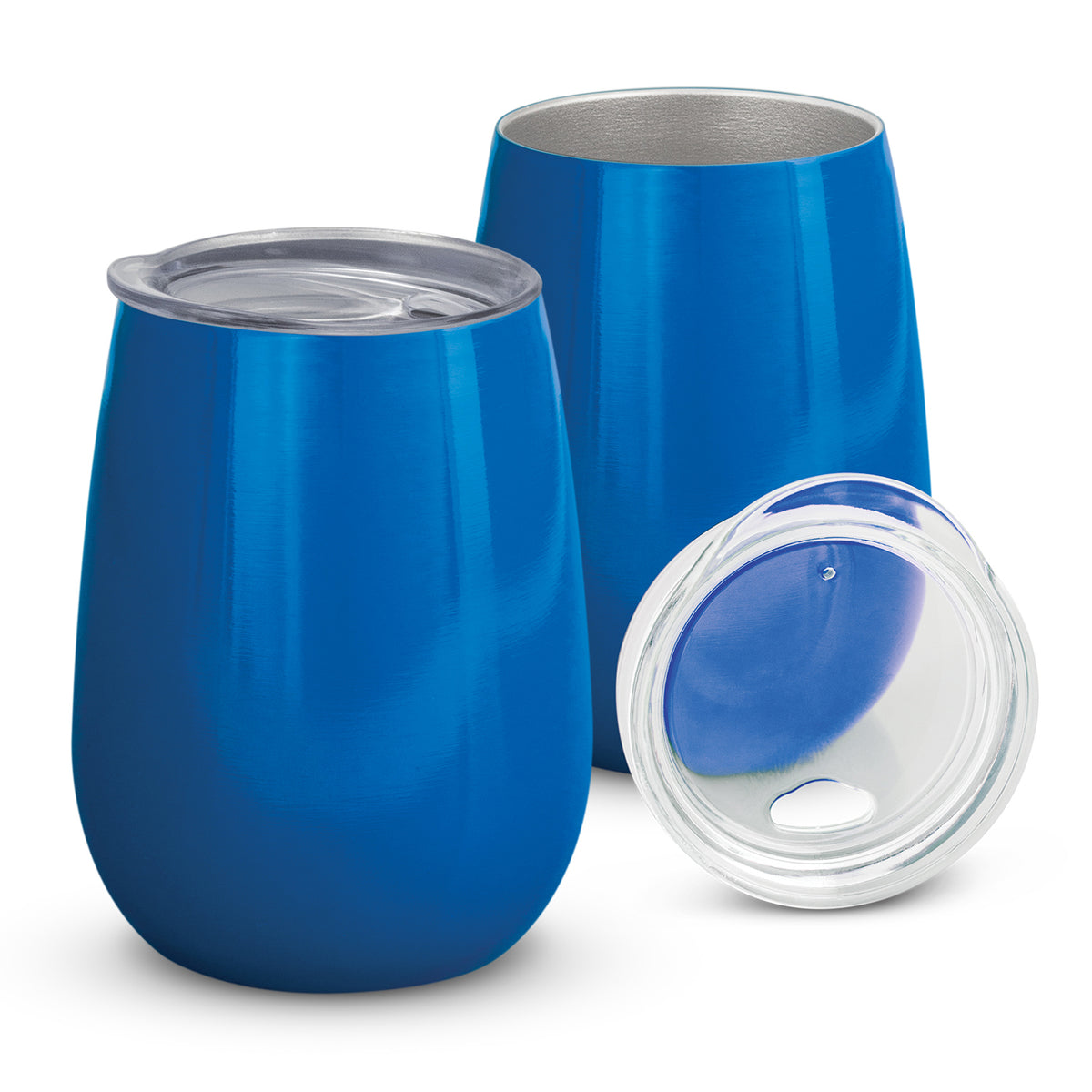 Cordia Vacuum Cup - Dark Blue