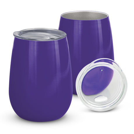 Cordia Vacuum Cup - Purple