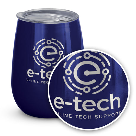 Cordia Vacuum Cup - Engraving