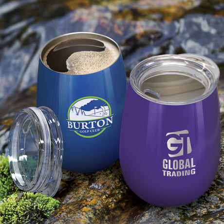 Cordia Vacuum Cup - Feature