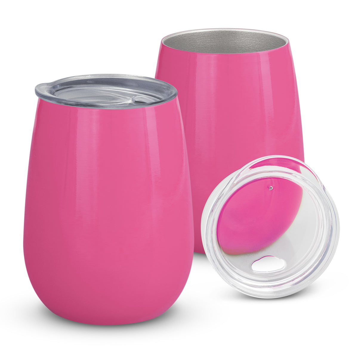 Cordia Vacuum Cup - Pink