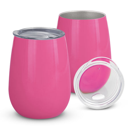 Cordia Vacuum Cup - Pink