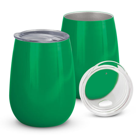 Cordia Vacuum Cup - Kelly Green