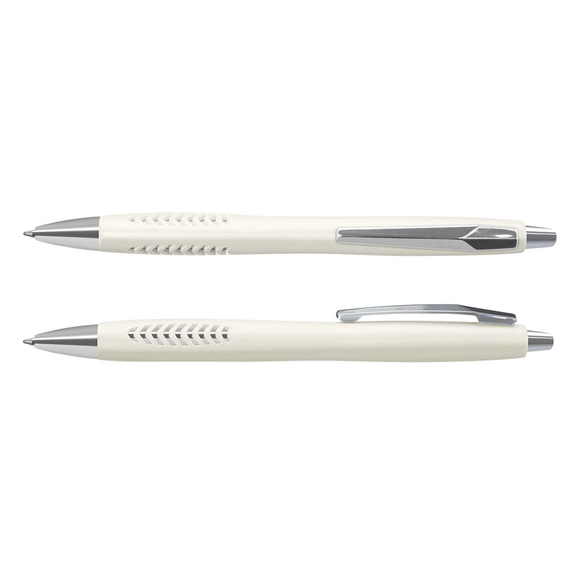 Topaz Pen - Metallic White