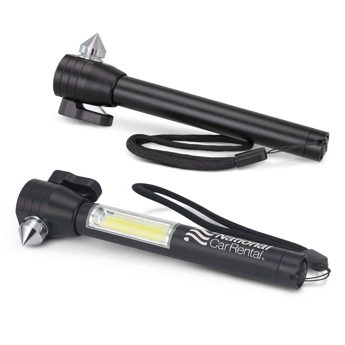 Vehicle Safety Tool - Main