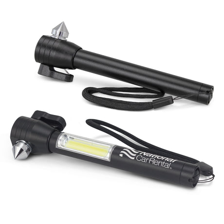 Vehicle Safety Tool - Main