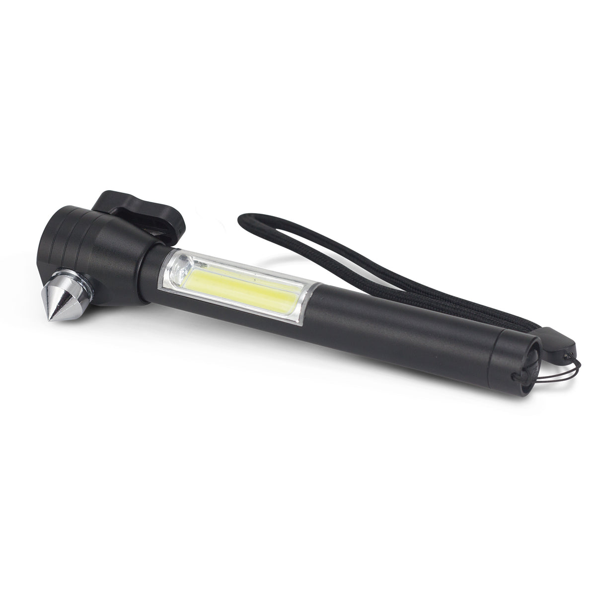 Vehicle Safety Tool - Black