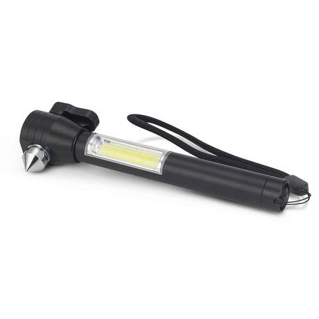 Vehicle Safety Tool - Black