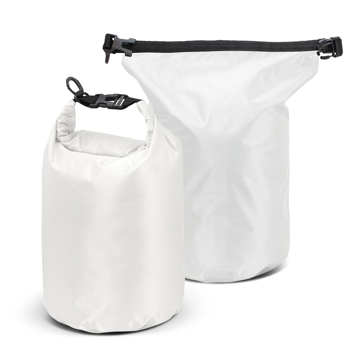 Nevis Dry Bag - 10L - White