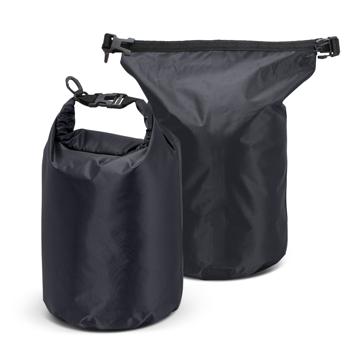 Nevis Dry Bag - 10L - Black