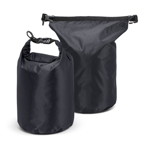 Nevis Dry Bag - 10L - Black
