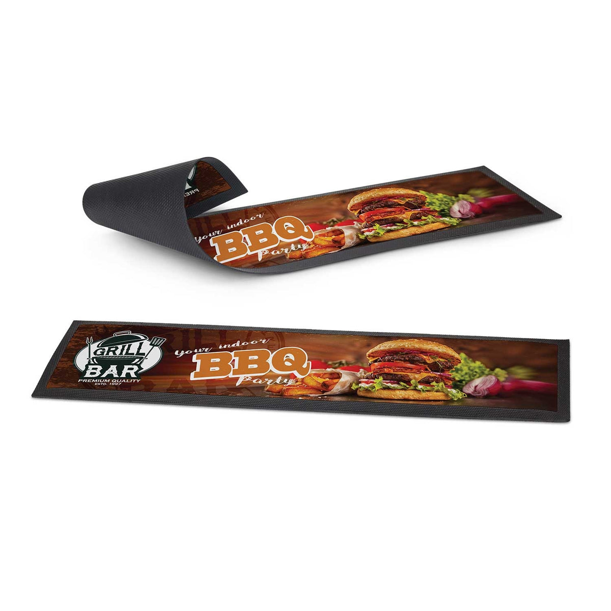 Bar Runner - Main