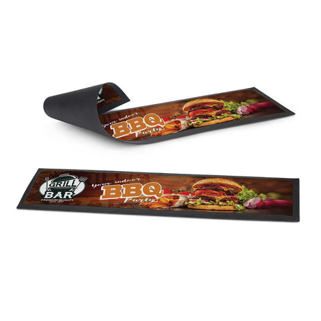 Bar Runner - Main