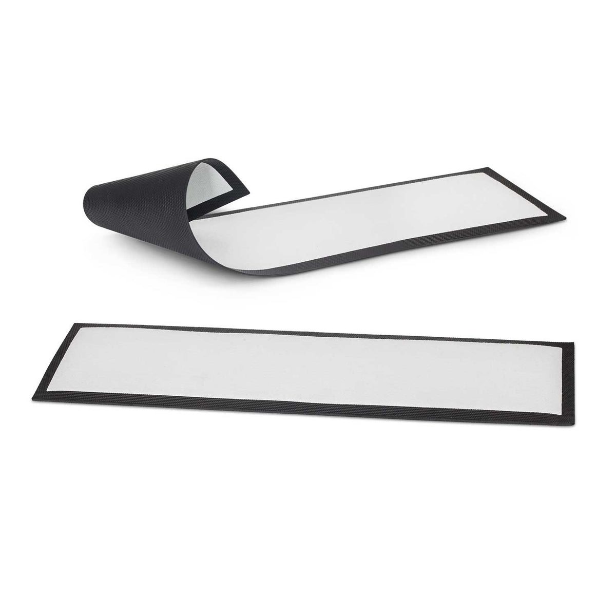 Bar Runner - White