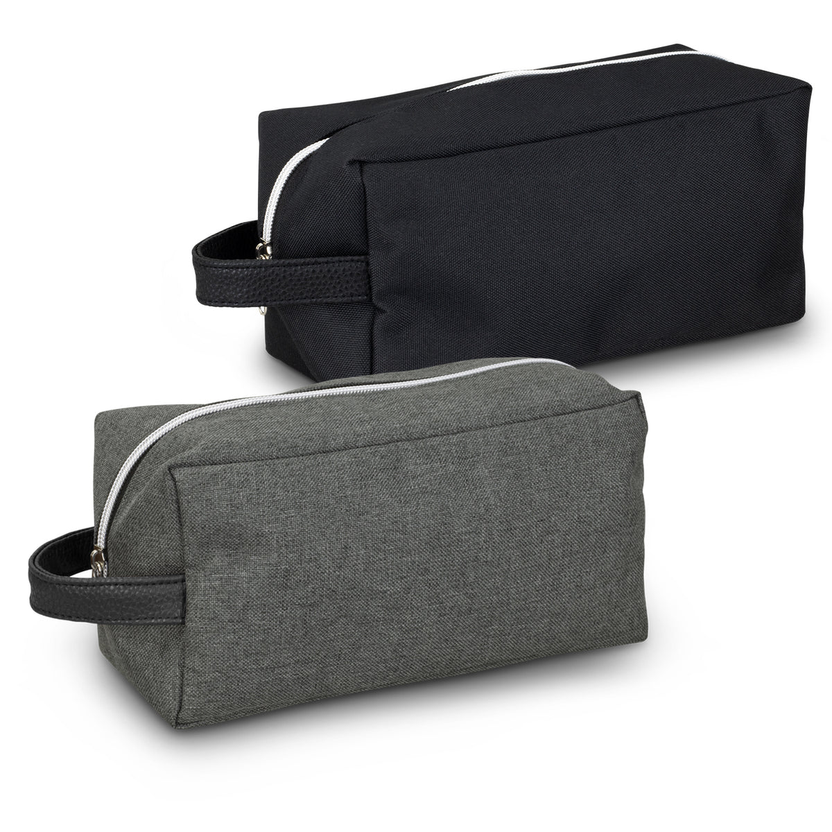Nirvana Toiletry Bag - Main