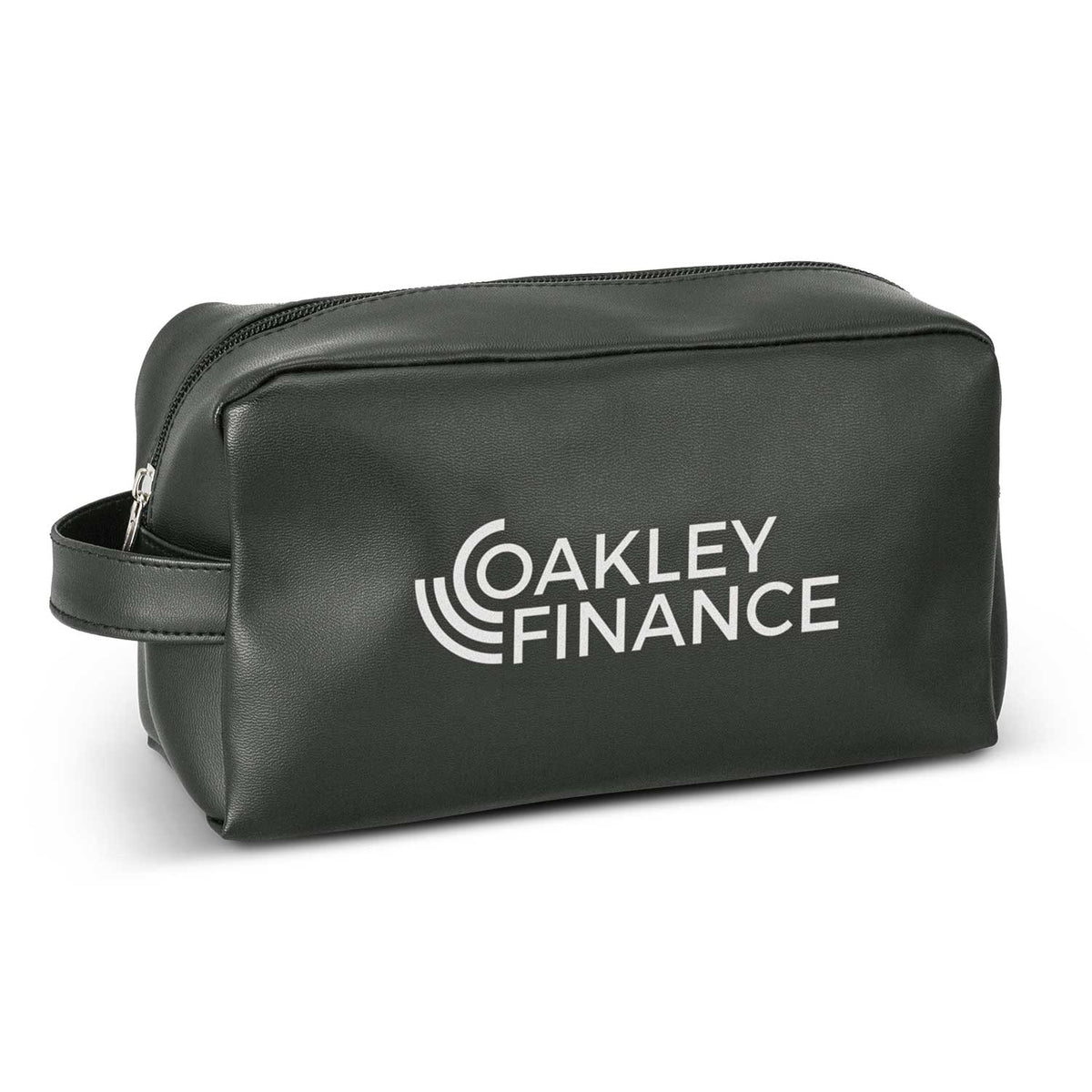 Portland Toiletry Bag - Main