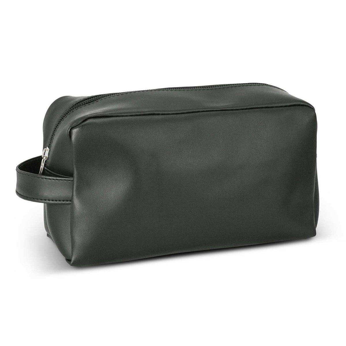 Portland Toiletry Bag - Black