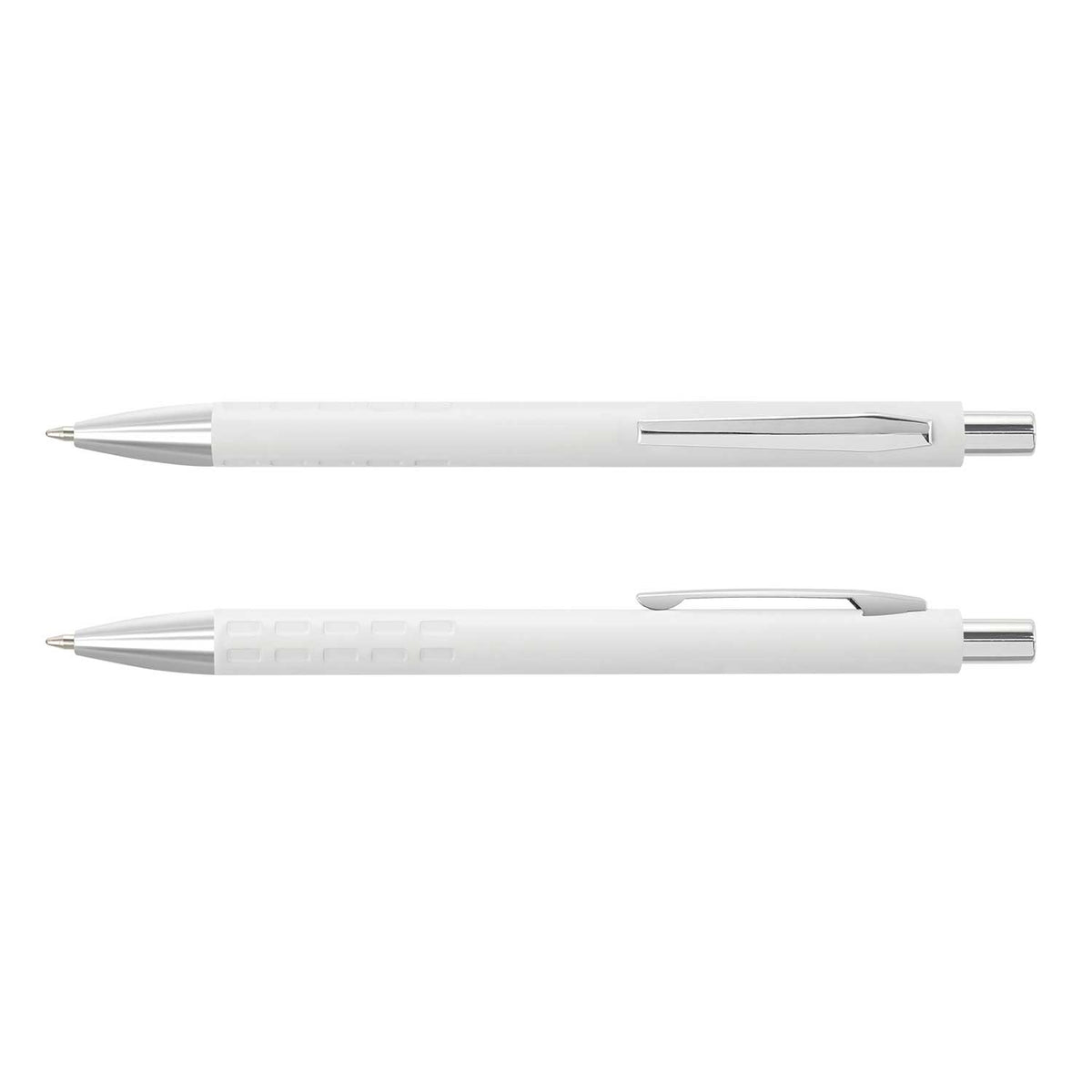 Vienna Pen - White
