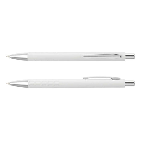 Vienna Pen - White