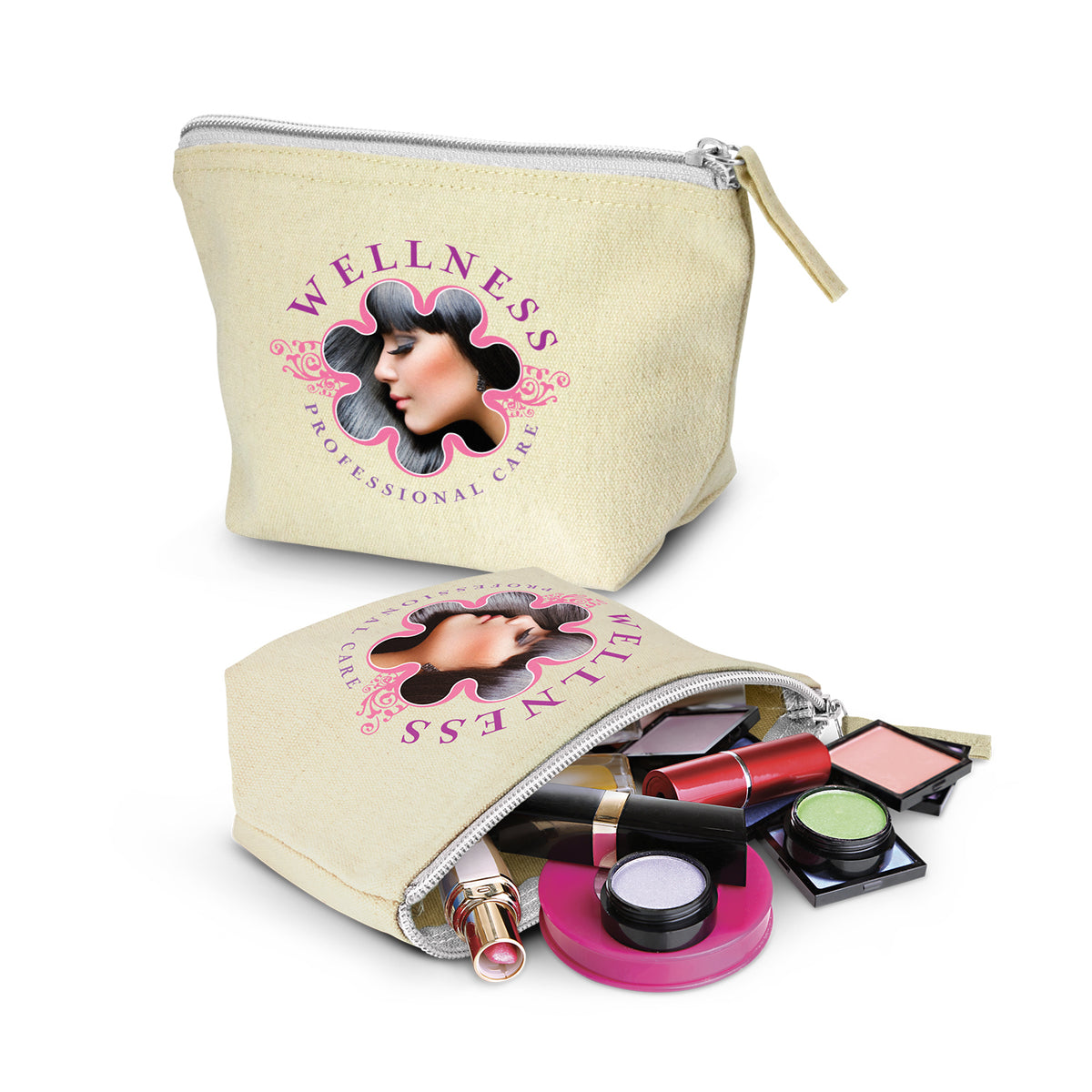Eve Cosmetic Bag - Small - Main