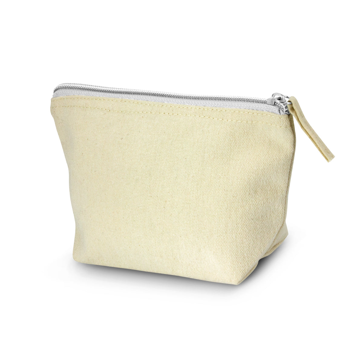 Eve Cosmetic Bag - Small - Natural