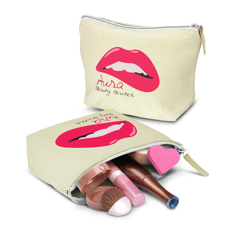 Eve Cosmetic Bag - Medium - Main