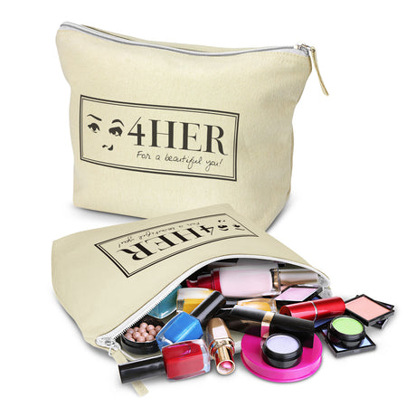 Eve Cosmetic Bag - Large - Main
